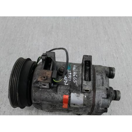 POMPA, SPRĘŻARKA KLIMATYZACJI AUDI A6 C5 1.9 TDI 2000 8D0260805D 