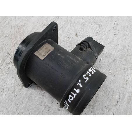 PRZEPŁYWOMIERZ POWIETRZA AUDI A6 C5 1.9 TDI 2000 028906461       0281002216 