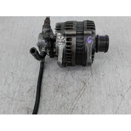 ALTERNATOR OPEL ASTRA H 1.7 CDTI 2008 898056-4410 