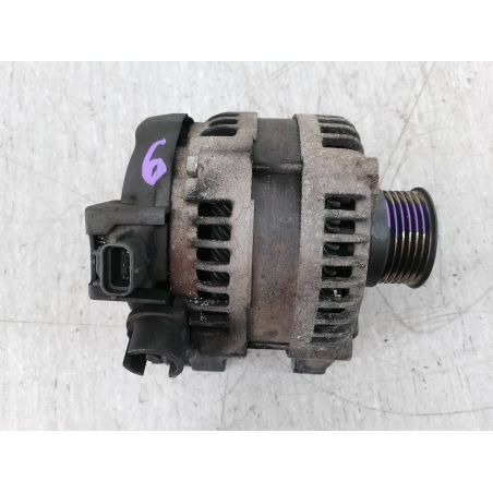 ALTERNATOR FORD C-MAX I 1.6 TDCI 2005 