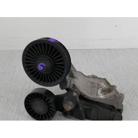 ŁAPA SILNIKA OPEL VECTRA C 2.2 DTL 2004 24401737 