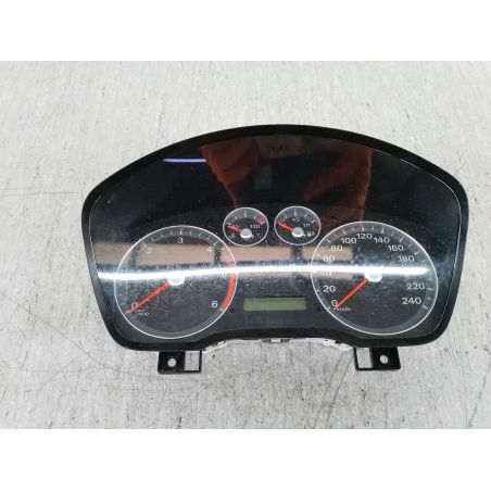 LICZNIK FORD C-MAX I 1.6 TDCI 2005 4M5T-10849GM 