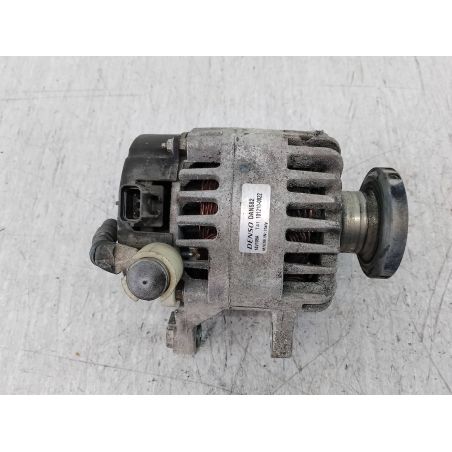 ALTERNATOR FORD FOCUS C-MAX 1.8 TDCI 1.8 TDCI 2006 101210-0922 