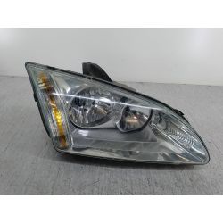 LAMPA PRZÓD PRAWA FORD FOCUS II 1.6 TDCI1.6 TDCI20064M51-13W029-AE                                            