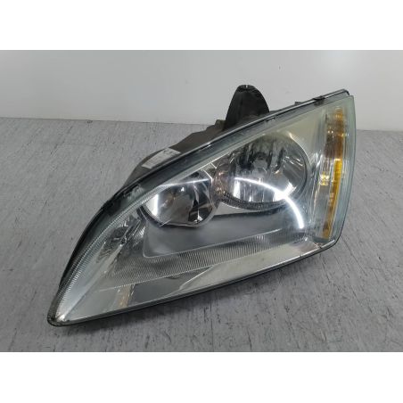 LAMPA PRZÓD LEWA FORD FOCUS II 1.6 TDCI 1.6 TDCI 2006 4M51-13W030-AF 