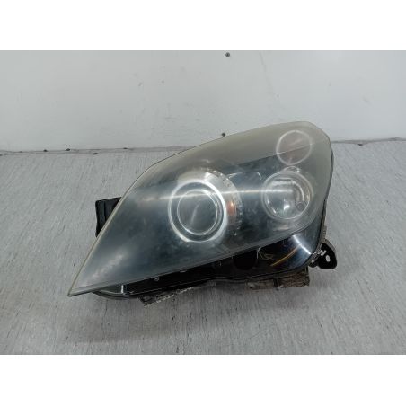 LAMPA PRZÓD LEWA XENON OPEL ASTRA H 1.6 16V 105KM 1.6 16V 2004 13110385 