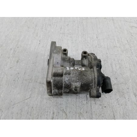 ZAWÓR EGR FORD FOCUS II 1.8 TDCI 115KM 1.8 TDCI 2003 21200005AA 