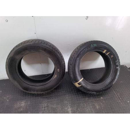 OPONY ZIMOWE 15 PARA CITROEN XSARA II 1.4 8V 2002 185/65 R15    88T 