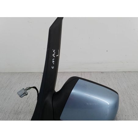 LEFT MIRROR FORD C-MAX I 2.0 TDCI 2009 3007-741   E11015847 