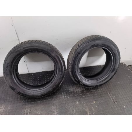 OPONY CAŁOROCZNE 14 PARA OPEL CORSA C 2003 165/65 R14 