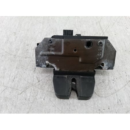 ZAMEK KLAPY OPEL VECTRA C 2.2 DTL 2004 495072894  13185566 