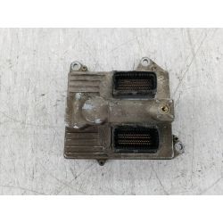 KOMPUTER, STEROWNIK OPEL VECTRA C 2.2 B200455558138   S0400203                                            