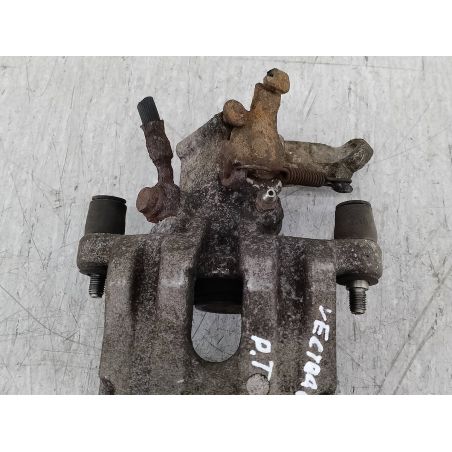 ZACISK HAMULCOWY PRAWY TYŁ OPEL VECTRA C 2.2 DTL 2003 