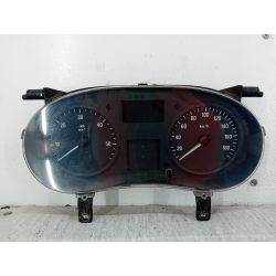 LICZNIK OPEL MOVANO 2.5 DCI20068200467956                                            