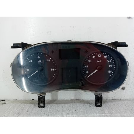 LICZNIK OPEL MOVANO 2.5 DCI 2006 8200467956 