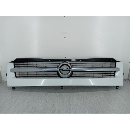 ATRAPA GRILL GRIL OPEL MOVANO 2.5 DCI 2006 8200233763 