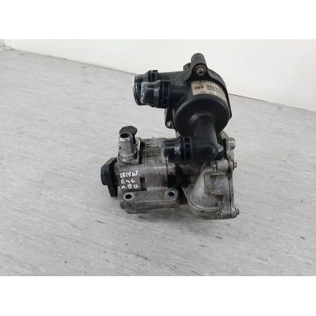 POMPA WSPOMAGANIA WODY BMW E46 1.8 B 2002 8674955107  7515776 