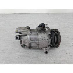 POMPA, SPRĘŻARKA KLIMATYZACJI BMW E46 1.8 B20026452-6908660-05                                            