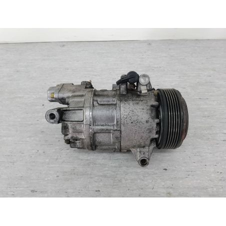 POMPA, SPRĘŻARKA KLIMATYZACJI BMW E46 1.8 B 2002 6452-6908660-05 