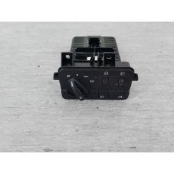 WŁĄCZNIK ŚWIATEŁ BMW E46 1.8 B20026936822                                            
