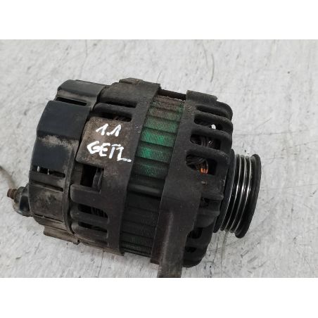 ALTERNATOR HYUNDAI GETZ 1.1 2002 37300-02550 