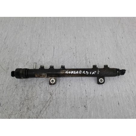 LISTWA WTRYSKOWA OPEL CORSA D 1.3 CDTI 2008 55211906   0445214086 