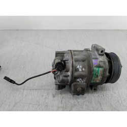 POMPA, SPRĘŻARKA KLIMATYZACJI AUDI A4 B6 1.9 TDI20031K0820803G                                            