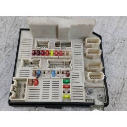 MODUŁ USM RENAULT MEGANE II ( 02-09 ) 1.9 DCI20058200481866-F                                            