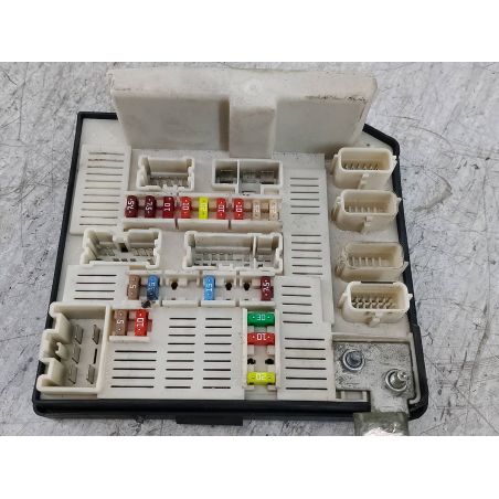 MODUŁ USM RENAULT MEGANE II ( 02-09 ) 1.9 DCI 2005 8200481866-F 