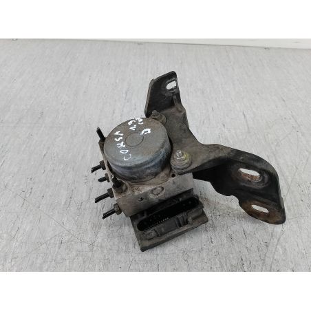 ABS PUMP OPEL CORSA D 1.3 CDTI 2008 13277812   0265232238 