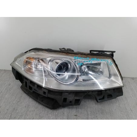 LAMPA PRZÓD PRAWA RENAULT MEGANE II ( 02-09 ) 1.9 DCI 2005 