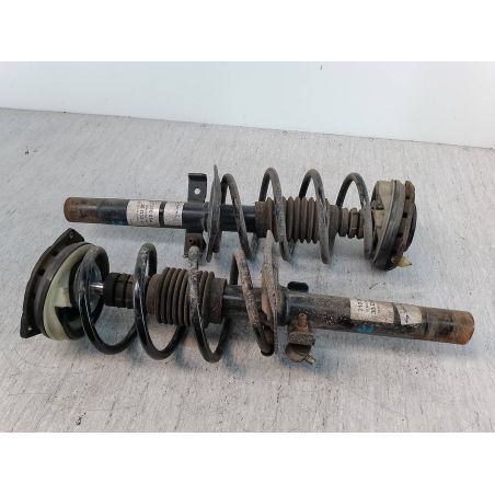 AMORTYZATORY PRZÓD KOMPLET RENAULT MEGANE II ( 02-09 ) 1.9 DCI 2005 310054      824902002706 