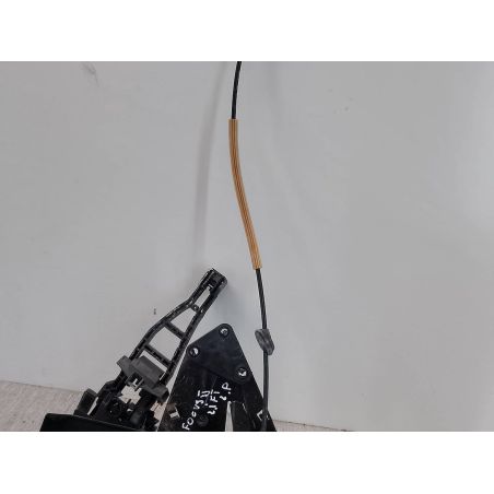 ZAMEK DRZWI LEWY PRZÓD FORD FOCUS II FL 1.6 TDCI 2010 24002120002 