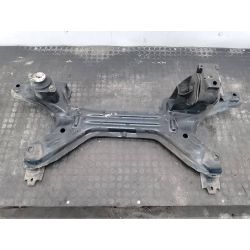 WÓZEK,TRAWERS PRZÓD VW GOLF II 1.41997                                            