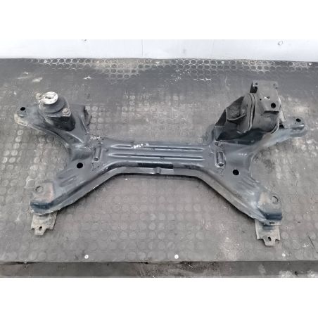 WÓZEK,TRAWERS PRZÓD VW GOLF II 1.4 1997 