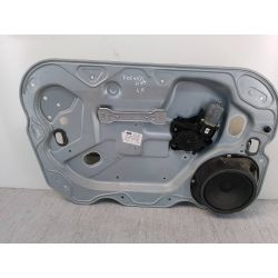 PODNOŚNIK SZYBY LEWY PRZÓD Z STELAŻEM FORD FOCUS II FL 1.6 TDCI20107M51A203A29BC                                            