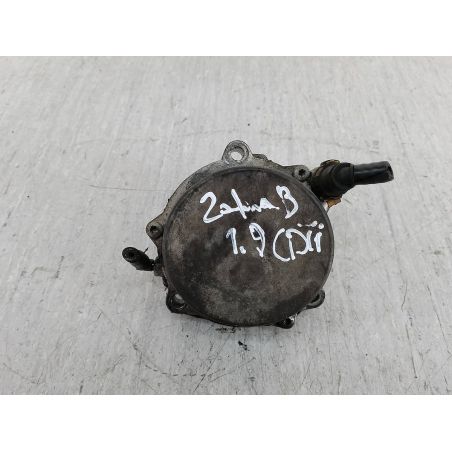 POMPA VACUM OPEL ZAFIRA B 1.9 CDTI 120KM 1.9 CDTI 2005 