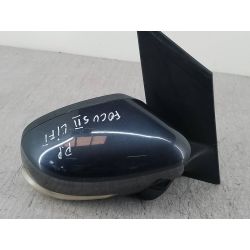 LUSTERKO PRAWE FORD FOCUS II FL 1.6 TDCI20102128.36.368                                            