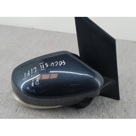 LUSTERKO PRAWE FORD FOCUS II FL 1.6 TDCI 2010 2128.36.368 