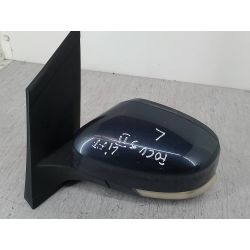 LEFT MIRROR FORD FOCUS II FL 1.6 TDCI20102128.36.367                                            