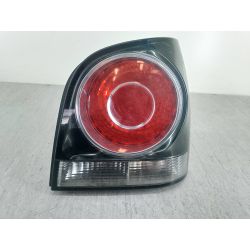 LAMPA TYLNA PRAWA VW POLO 9N 1.21.2 6V2005                                            