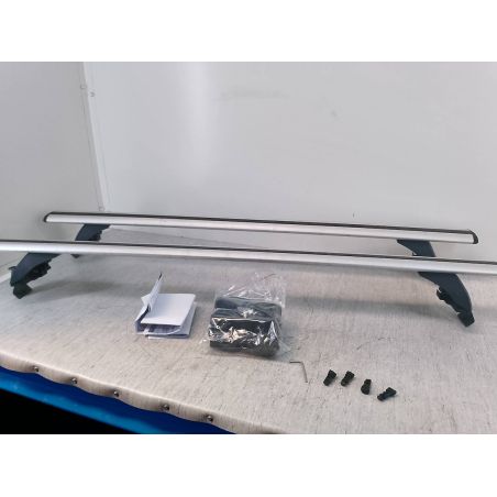 BAGAŻNIK DACHOWY OPEL MOKKA 2.0 CDTI 2013 T/700 