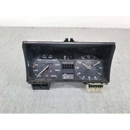 LICZNIK VW GOLF II 1.6 TD 1987 