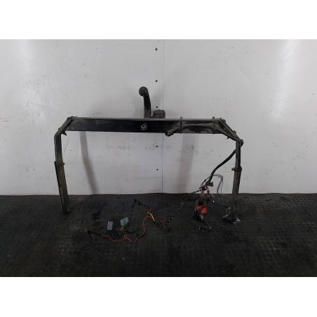 HAK HOLOWNICZY FORD C-MAX I 2.0 TDCI 2.0 TDCI 2010 3M5J-R19D521-AC 