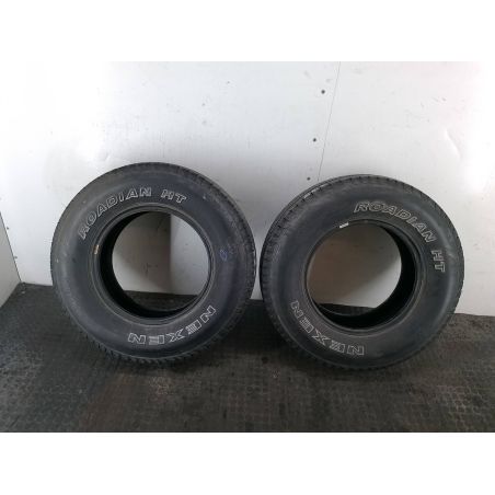 OPONY CAŁOROCZNE 15 PARA FORD MAVERICK 2.0 16V 2004 225/75R15 102S 