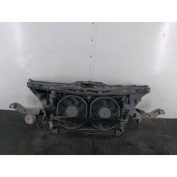 PAS PRZÓD, CHŁODNICE, WENTYLATOR MERCEDES-BENZ VIANO 3.5 231KM3.5 V62005A6398800003                                            