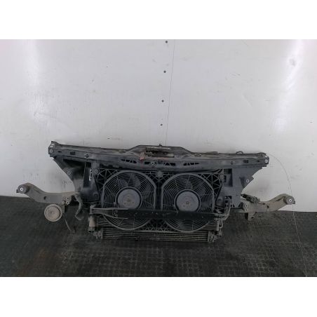 PAS PRZÓD, CHŁODNICE, WENTYLATOR MERCEDES-BENZ VIANO 3.5 231KM 3.5 V6 2005 A6398800003 