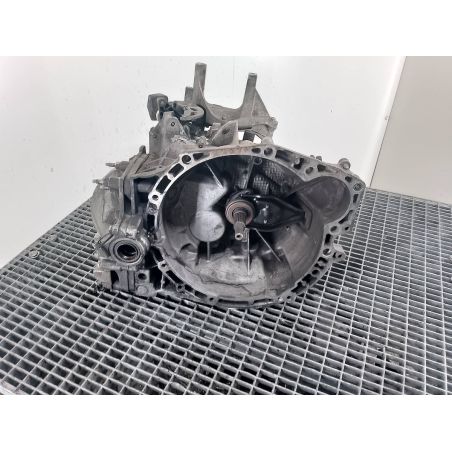 SKRZYNIA BIEGÓW MANUALNA PEUGEOT 407 SW 2.0 HDI 2007 20MB17 