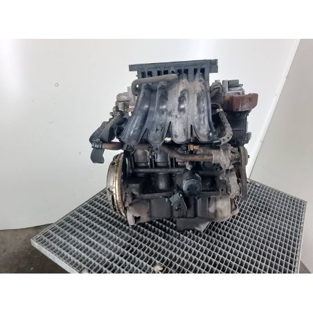 Engine NISSAN MICRA K12 ( 02-10 ) 1.2 2004  