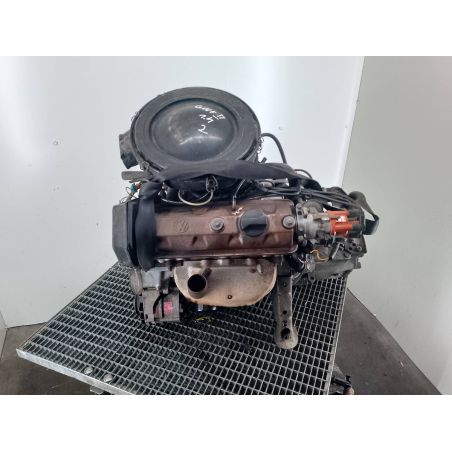 SILNIK KOMPLETNY+ SKRZYNIA BIEGÓW VW GOLF II 1.3 1989 